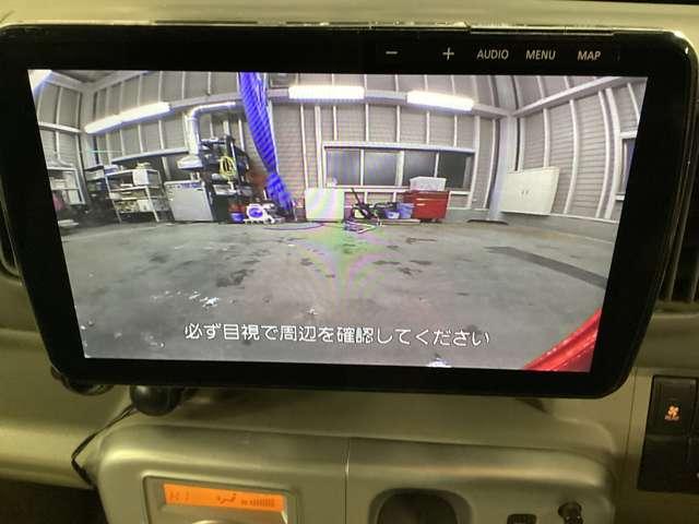 タウンボックス Ｇスペシャル　ハイルーフ　４ＷＤ　衝突被害軽減ブレーキ　両側パワースライドドア　プライバシーガラス　リアワイパー　オートエアコン　ナビゲーション　テレビ　シートヒーター　オートステップ　スマートキー　プッシュスタート　１年間走行距離無制限の中古車保証付き（11枚目）