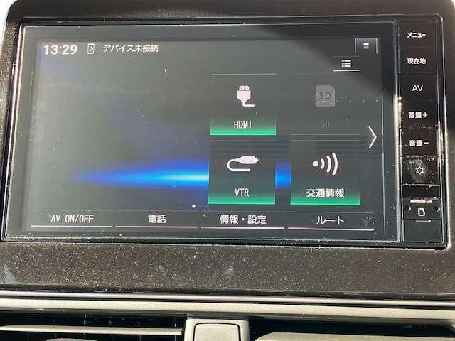 デリカミニ Ｔ　プレミアム　衝突被害軽減ブレーキ　純正ナビゲーション（6枚目）