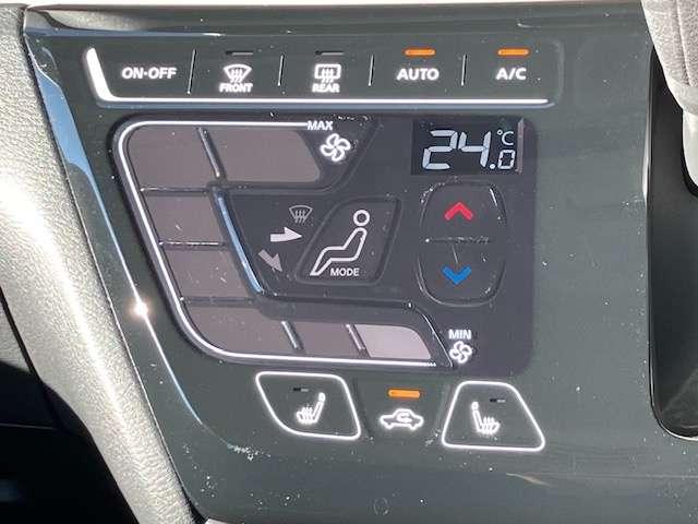 デリカミニ Ｔ　プレミアム　衝突被害軽減ブレーキ　純正ナビゲーション（10枚目）