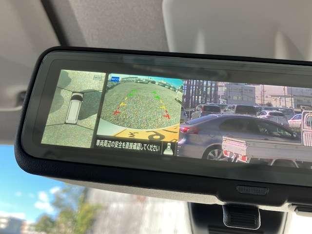 デリカミニ Ｔ　プレミアム　衝突被害軽減ブレーキ　純正ナビゲーション（16枚目）