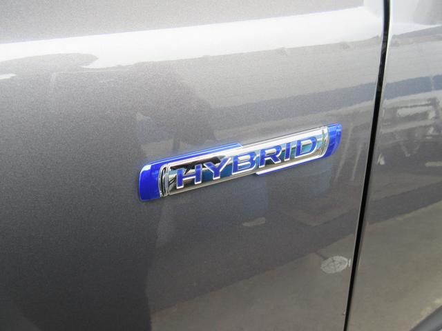 HYBRID MZ スズキセーフティサポート 全方位カメラ(68枚目)