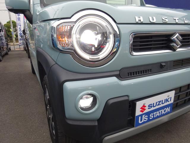 ハスラー HYBRID Xターボ 4WD・ナビ・インタークーラーターボ お問い合わせは県内でも老舗の須賀川中古車センターへ!新車・中古車両方のご相談が可能です。また、スズキ一筋20年超のベテラン営業が適切な車種、ご購入方法、メンテプラン、自動車保険をご案内いたします。(3枚目)