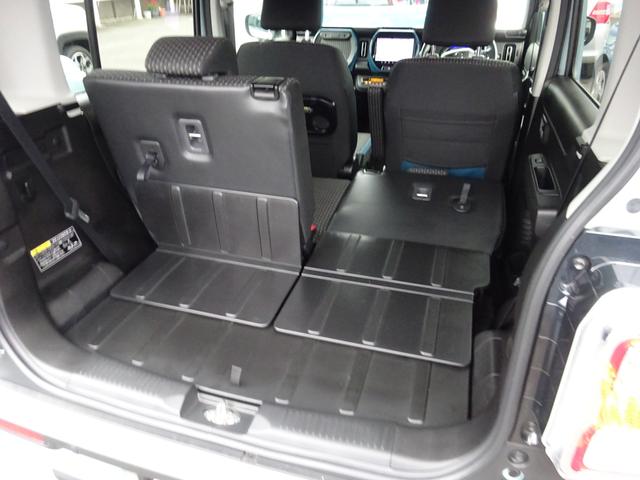 ハスラー HYBRID Xターボ 4WD・ナビ・インタークーラーターボ お問い合わせは県内でも老舗の須賀川中古車センターへ!新車・中古車両方のご相談が可能です。また、スズキ一筋20年超のベテラン営業が適切な車種、ご購入方法、メンテプラン、自動車保険をご案内いたします。(16枚目)