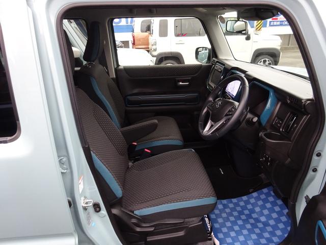 ハスラー HYBRID Xターボ 4WD・ナビ・インタークーラーターボ お問い合わせは県内でも老舗の須賀川中古車センターへ!新車・中古車両方のご相談が可能です。また、スズキ一筋20年超のベテラン営業が適切な車種、ご購入方法、メンテプラン、自動車保険をご案内いたします。(27枚目)