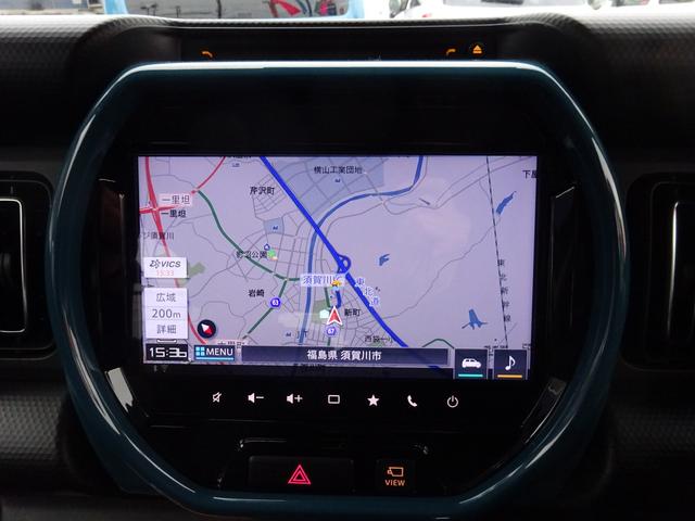 ハスラー HYBRID Xターボ 4WD・ナビ・インタークーラーターボ お問い合わせは県内でも老舗の須賀川中古車センターへ!新車・中古車両方のご相談が可能です。また、スズキ一筋20年超のベテラン営業が適切な車種、ご購入方法、メンテプラン、自動車保険をご案内いたします。(40枚目)