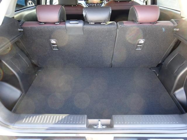 フロンクス １型　スズキコネクト・電動Ｐ・４ＷＤ・洗練グローバルデザイン　お問い合わせは県内でも老舗の須賀川中古車センターへ！新車・中古車両方のご相談が可能です。また、スズキ一筋２０年超のベテラン営業が適切な車種、ご購入方法、メンテプラン、自動車保険をご案内いたします。（12枚目）