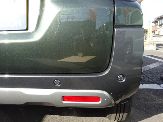 スペーシアギア ギアＨＹＢＲＩＤ　ＸＺ【電動Ｐ低走行車ステアリングヒーター】（13枚目）