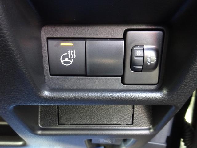 スペーシアギア ギアＨＹＢＲＩＤ　ＸＺ【電動Ｐ低走行車ステアリングヒーター】（19枚目）