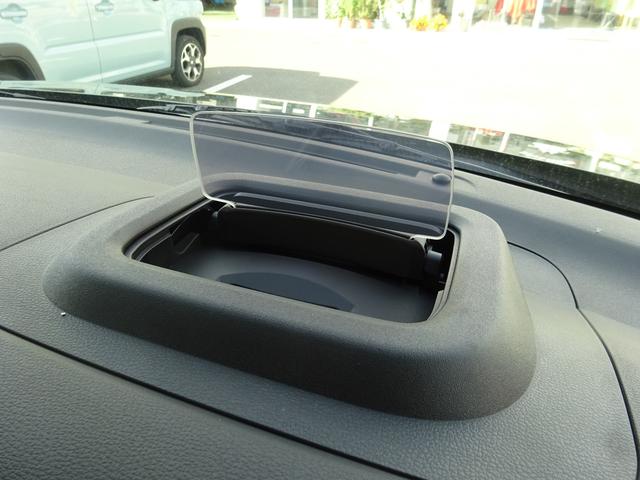 スペーシアギア ギアＨＹＢＲＩＤ　ＸＺ【電動Ｐ低走行車ステアリングヒーター】（21枚目）