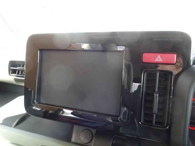 スペーシアギア ギアＨＹＢＲＩＤ　ＸＺ【電動Ｐ低走行車ステアリングヒーター】（30枚目）