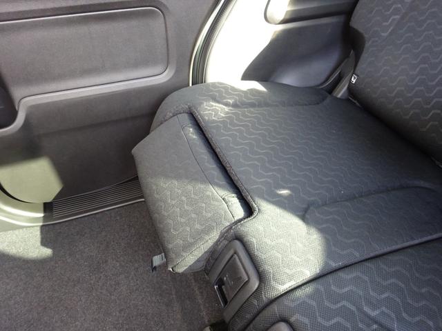 スペーシアギア ギアＨＹＢＲＩＤ　ＸＺ【電動Ｐ低走行車ステアリングヒーター】（49枚目）