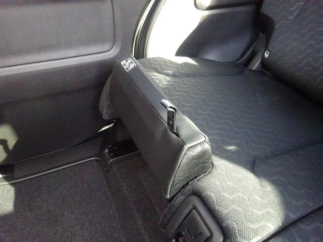 スペーシアギア ギアＨＹＢＲＩＤ　ＸＺ【電動Ｐ低走行車ステアリングヒーター】（50枚目）