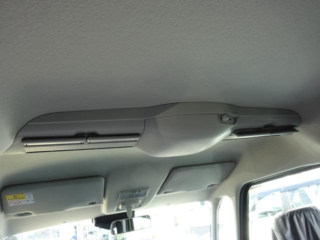 スペーシアギア ギアＨＹＢＲＩＤ　ＸＺ【電動Ｐ低走行車ステアリングヒーター】（51枚目）