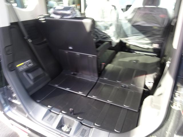 スペーシアギア ギアＨＹＢＲＩＤ　ＸＺ【電動Ｐ低走行車ステアリングヒーター】（52枚目）