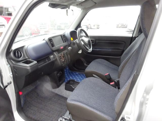 アルト Ｌ　２型　【当店代車・試乗使用車】　前後衝突軽減サポート付　お問い合わせは県内でも老舗の須賀川中古車センターへ！新車・中古車両方のご相談が可能です。また、スズキ一筋２０年超のベテラン営業が適切な車種、お支払方法、メンテプラン、自動車保険をご案内いたします。（24枚目）