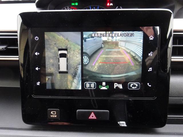 ワゴンＲカスタムＺ カスタムＺ　ＨＹＢＲＩＤ　ＺＸ　４型　【４ＷＤ・コネクト付】　お問い合わせは県内でも老舗の須賀川中古車センターへ！新車・中古車両方のご相談が可能です。また、スズキ一筋２０年超のベテラン営業が適切な車種、ご購入方法、メンテプラン、自動車保険をご案内いたします。（33枚目）