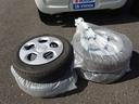 夏タイヤ鉄ホイール付です【中古車の特性上、タイヤにつきましてはノークレーム、ノーリターンでお願いいたします】