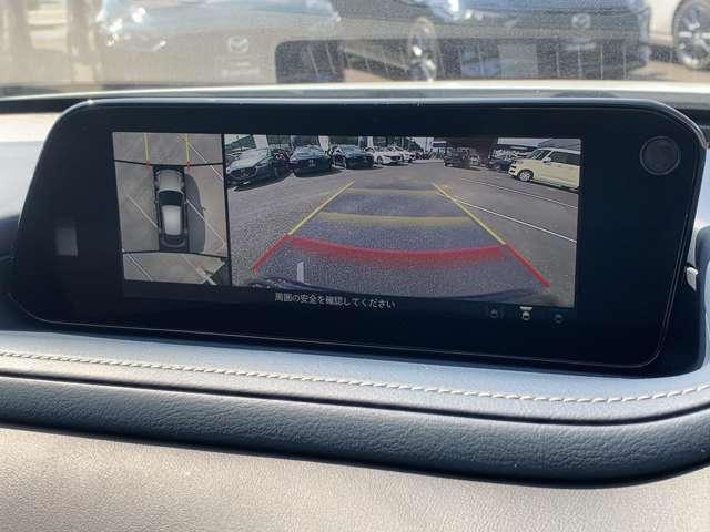 マツダ ｃｘ ３０２０ｓプロアクティブ ３６０ ビューモニターの中古車 車体価格253 8万円 21 令和3 年式 走行10キロ 車体色スノーフレイクホワイトパールマイカ ネイ 福島県福島市松山町１７ １ 株 福島マツダ 福島店の在庫 グーネット中古車