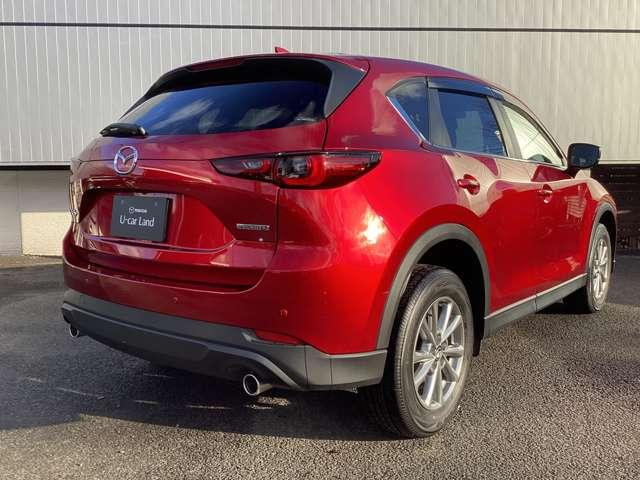 マツダ ＣＸ－５