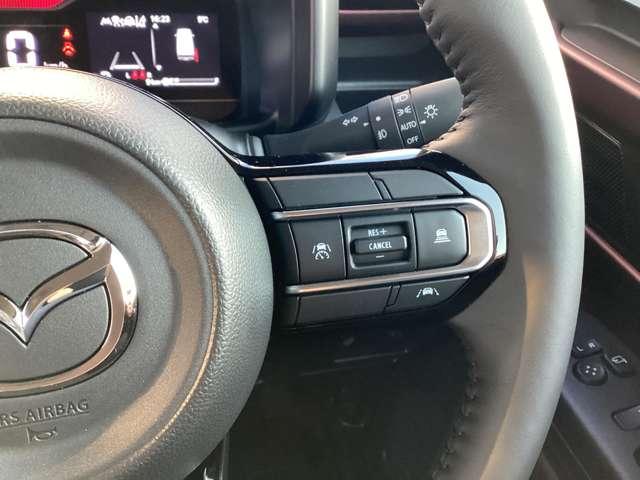 フレアワゴンカスタムスタイル ６６０　カスタムスタイル　ＸＳ　純正ナビ　３６０°モニター（13枚目）