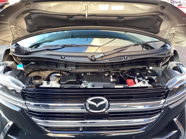 【エンジンルーム】