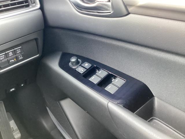 CX-5 2.0 20S スマート エディション 360°モニター(24枚目)