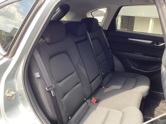 CX-5 2.0 20S スマート エディション 360°モニター(26枚目)