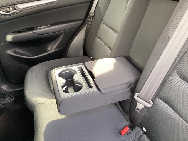 CX-5 2.0 20S スマート エディション 360°モニター(27枚目)