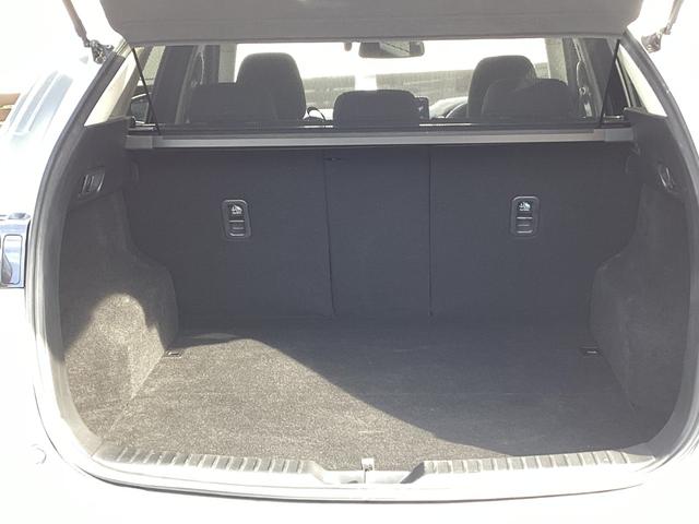 CX-5 2.0 20S スマート エディション 360°モニター(29枚目)