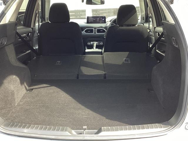 CX-5 2.0 20S スマート エディション 360°モニター(30枚目)