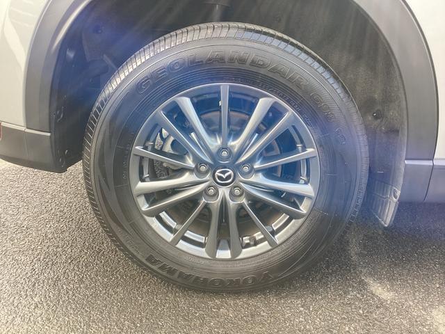 CX-5 2.0 20S スマート エディション 360°モニター(31枚目)