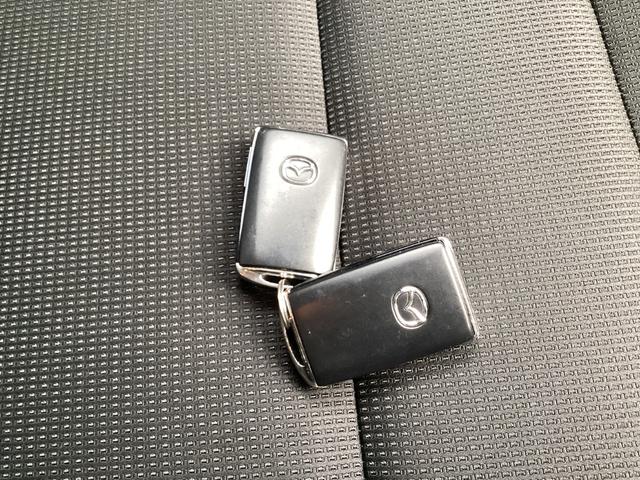 CX-5 2.0 20S スマート エディション 360°モニター(32枚目)