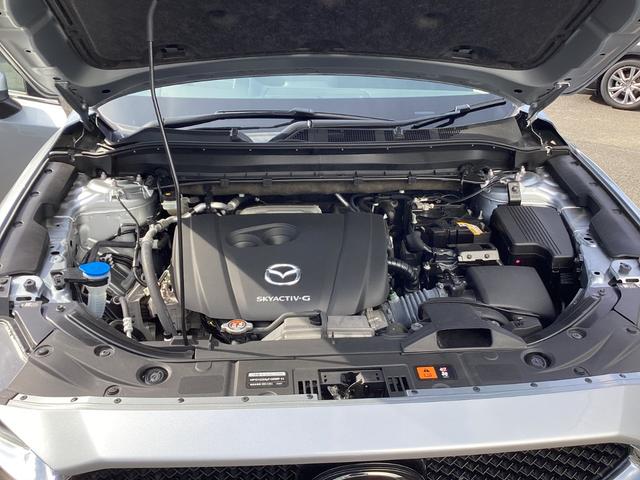 CX-5 2.0 20S スマート エディション 360°モニター(36枚目)