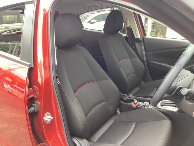 MAZDA2 1.5 15S ブラック トーン エディション ドライブレコーダー ETC(27枚目)