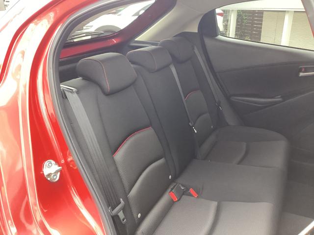 MAZDA2 1.5 15S ブラック トーン エディション ドライブレコーダー ETC(28枚目)