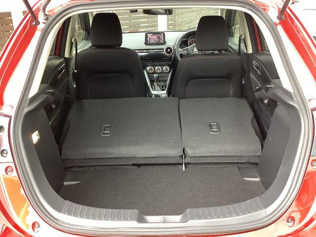 MAZDA2 1.5 15S ブラック トーン エディション ドライブレコーダー ETC(30枚目)