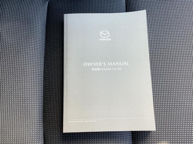 ＣＸ－３０ ２．０　２０Ｓ　プロアクティブ　ツーリングセレクション　３６０°モニター（32枚目）