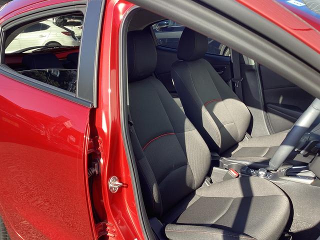 MAZDA2 1.5 15S ブラック トーン エディション ナビ 360°モニター(23枚目)