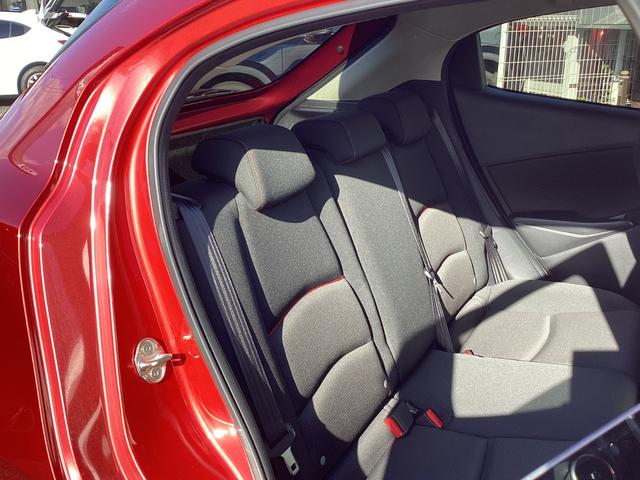 MAZDA2 1.5 15S ブラック トーン エディション ナビ 360°モニター(24枚目)