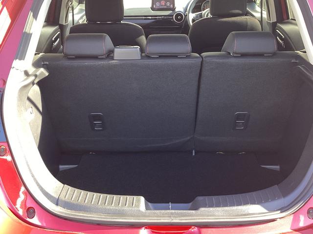 MAZDA2 1.5 15S ブラック トーン エディション ナビ 360°モニター(25枚目)