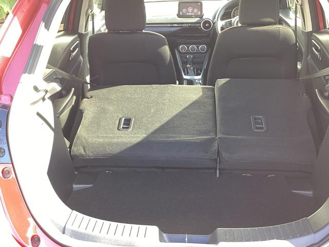 MAZDA2 1.5 15S ブラック トーン エディション ナビ 360°モニター(26枚目)