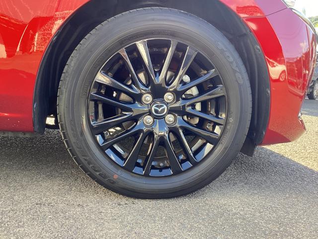 MAZDA2 1.5 15S ブラック トーン エディション ナビ 360°モニター(27枚目)