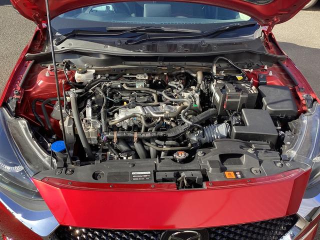 MAZDA2 1.5 15S ブラック トーン エディション ナビ 360°モニター(32枚目)