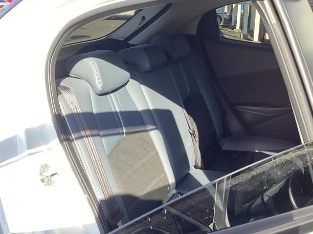 MAZDA2 1.5 15S Lパッケージ 4WD 360°モニター ナビ CD/DVD(26枚目)