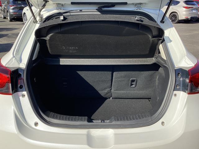 MAZDA2 1.5 15S Lパッケージ 4WD 360°モニター ナビ CD/DVD(27枚目)