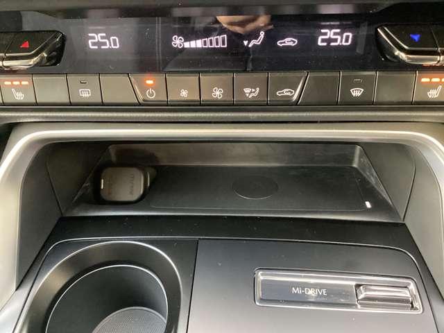 CX-60 3.3 XD SP ディーゼルターボ 4WD 直列6気筒3300ccディーゼル 360°モニター(19枚目)