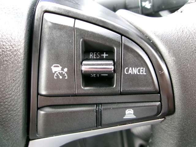 フレアクロスオーバー 660 ハイブリッド XG 4WD レーダークルーズコントロール(8枚目)