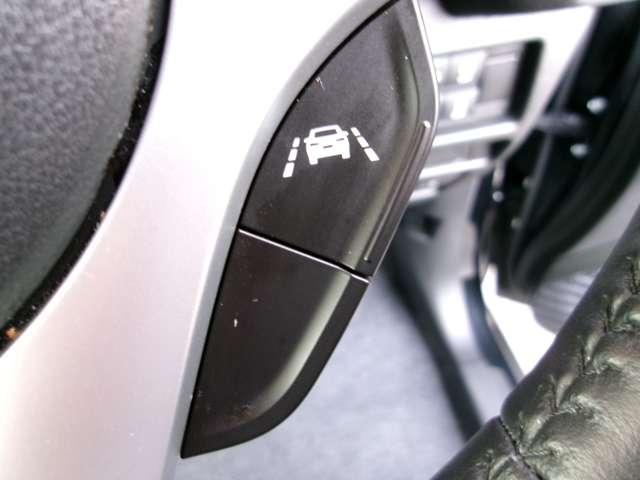 フレアクロスオーバー 660 ハイブリッド XG 4WD レーダークルーズコントロール(9枚目)