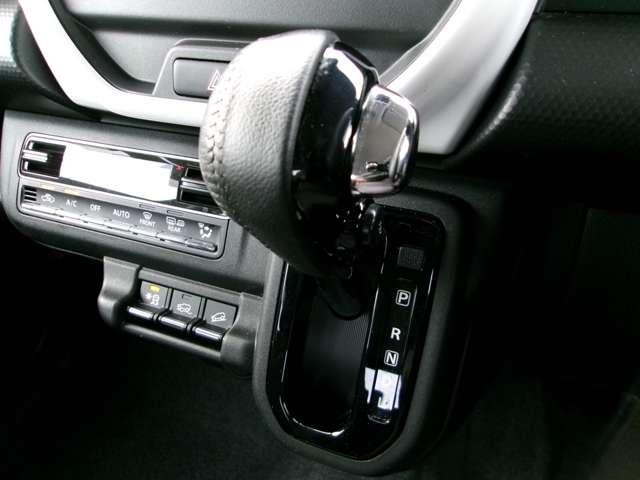 フレアクロスオーバー 660 ハイブリッド XG 4WD レーダークルーズコントロール(10枚目)