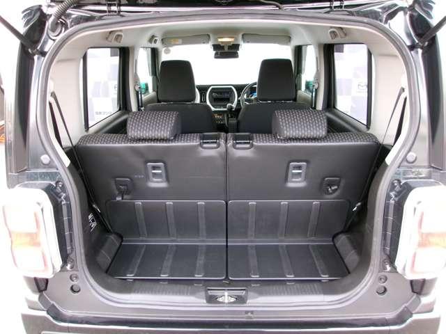 フレアクロスオーバー 660 ハイブリッド XG 4WD レーダークルーズコントロール(19枚目)